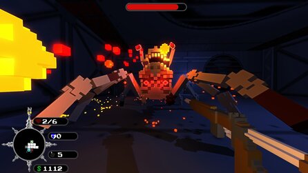 Humble Weekly Sale - Neues Bundle mit »Roguelikes« wie The Binding of Isaac, Paranautical Activity und mehr