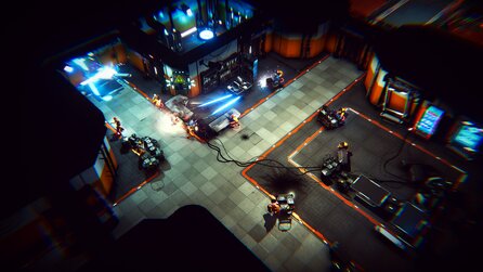 Paranoia: Happiness is Mandatory - Screenshots