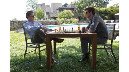 Paranoia - Riskantes Spiel - Bilder aus dem Film