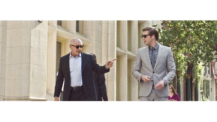 Paranoia - Riskantes Spiel - Bilder aus dem Film