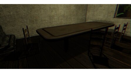 Paranormal - Screenshots