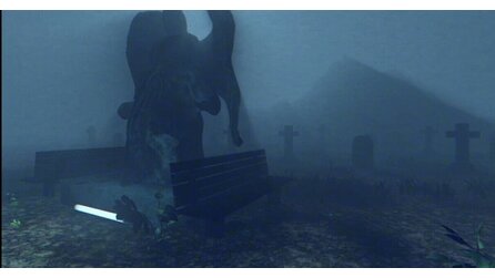 Paranormal - Screenshots