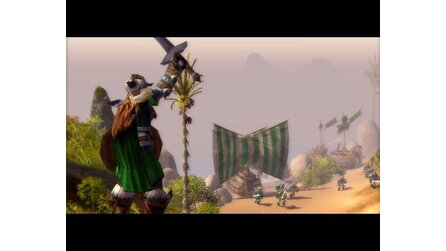 Paraworld - Screenshots