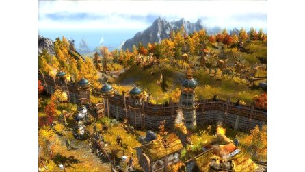 Paraworld - Screenshots
