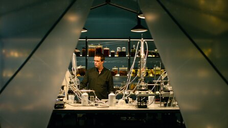 Das Parfum - Serie zum Bestseller mit Wotan Wilke Möhring angekündigt