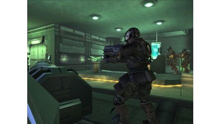 Pariah - Screenshots
