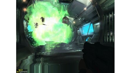 Pariah - Screenshots