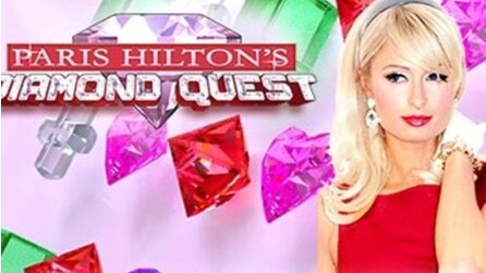 Paris Hilton - Neues Mobile-Spiel mit der Blondine angekündigt