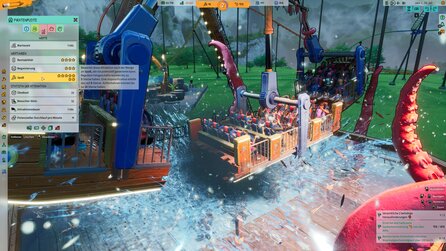 Park Beyond - Screenshots