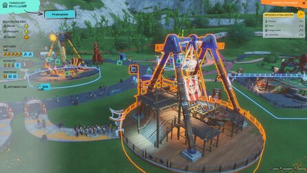 Park Beyond - Screenshots