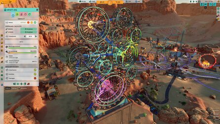 Park Beyond - Screenshots