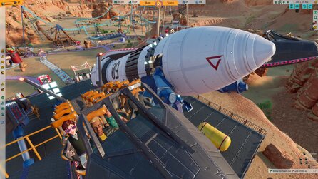 Park Beyond - Screenshots