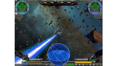Parkan 2 - Screenshots