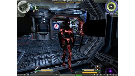 Parkan 2 - Screenshots