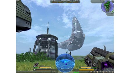 Frogster Interactive - Zwei Weltraumspiele enthüllt