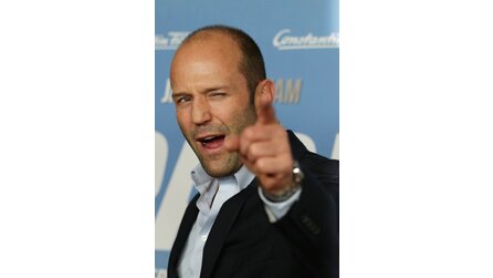 Parker - Bilder zum Kinofilm