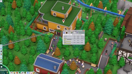 Parkitect - Screenshots