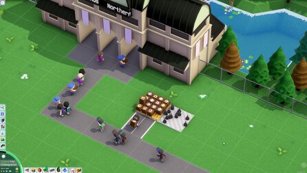 Parkitect - Screenshots