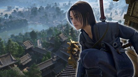Assassins Creed Shadows: Der Boden ist Lava - Spieler versucht, Kyoto nur auf Dächern zu durchqueren
