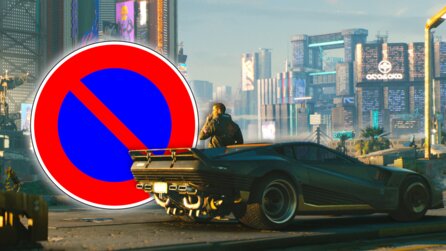 »Von Europäern entworfen« - Amerikanische Fans von Cyberpunk 2077 rümpfen die Nase, wie unrealistisch Night City ist