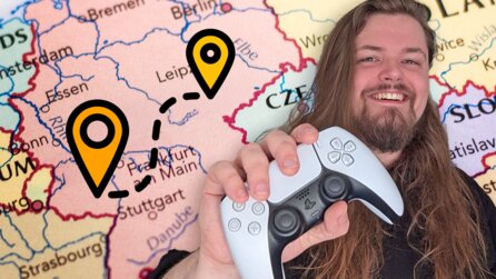 Steam Remote Play nicht machbar: Ich spiele Single-Player-Spiele auch mit 300 Kilometer entfernten Freunden - mit einer kostenlosen Software