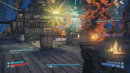 Borderlands: The Handsome Collection - Screenshots