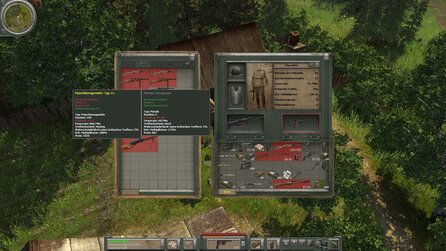 Partisan - Screenshots