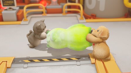 Party Animals - Screenshots