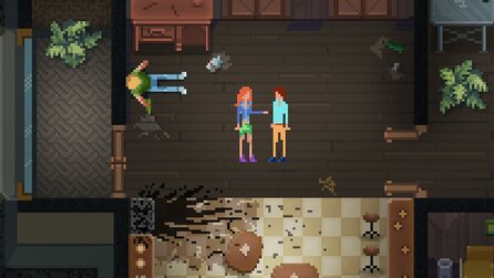 Party Hard - Screenshots