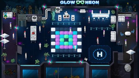 Party Hard - Screenshots