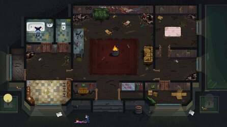 Party Hard - Screenshots