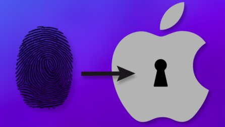 Mit iOS 16 macht Apple Passwörter überflüssig - Was ihr zu Passkey wissen müsst