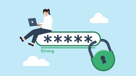 Die schlechtesten Passwörter 2024: Wenn ihr eines dieser 15 verwendet, solltet ihr das schleunigst ändern