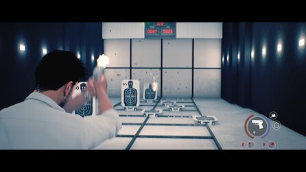 Past Cure - Screenshots