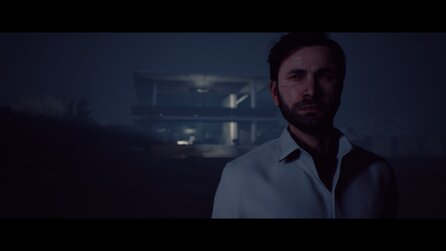 Past Cure - Screenshots