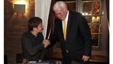 Patrick McGovern ist tot - IDG-Gründer im Alter von 76 Jahren verstorben