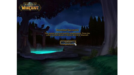 World of WarCraft - Großer Patch rollt an