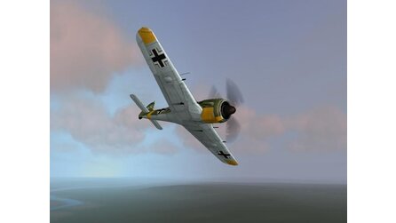 Version 1.1 für Il-2 Sturmovik