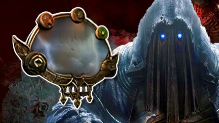 Spieler von Path of Exile 2 findet eins der seltensten Items im denkbar schlechtesten Moment