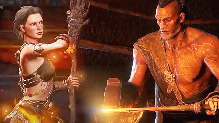 Path of Exile 2: Das wichtige Update 0.2.0. soll viele Spieler zurückholen, jetzt wurden erste Inhalte enthüllt