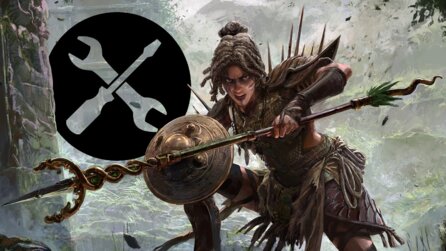 Path of Exile 2: Die Patch Notes zum Mega-Update Dawn of the Hunt sind über 40 DinA4-Seiten lang