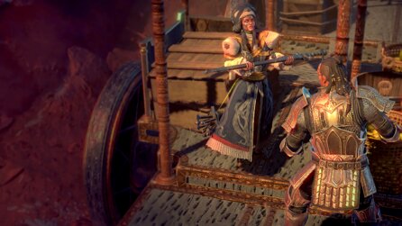 Path of Exile 2 zeigt so viel Neues, aber Fans feiern ein kleines Detail