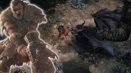 Path of Exile 2: Spieler sind von einer Klasse maßlos enttäuscht, die eine sichere Bank sein sollte