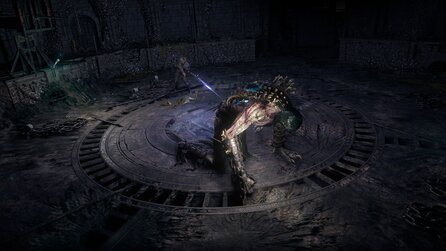 Path of Exile 2 - Screenshots