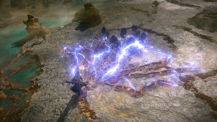Path of Exile 2 - Screenshots