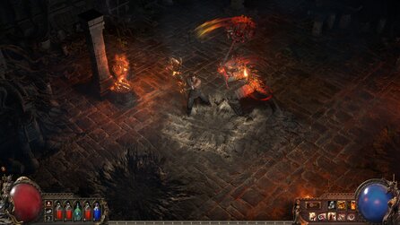Path of Exile 2 - Screenshots