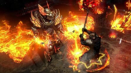 Path of Exile: Atlas of Worlds - Einige der 19 neuen Bosse im Gameplay-Trailer