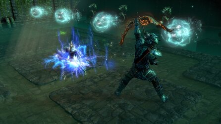 Path of Exile - DirectX11–Unterstützung in Kürze