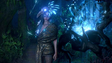 Hardcore Gartenarbeit in Path of Exile: Gärtner-Liga Harvest überfordert selbst Profis