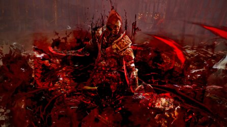 Path of Exile: Legion ist mit neuem Nahkampf-System erschienen